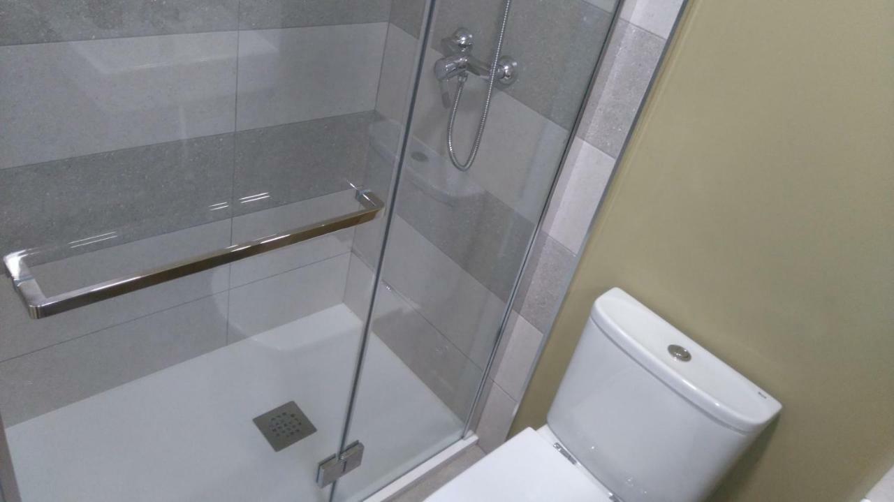 Mirador Madrid Apartment Luaran gambar