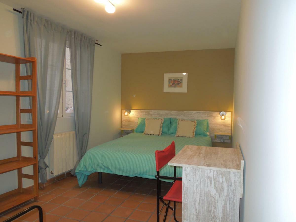 Mirador Madrid Apartment Luaran gambar